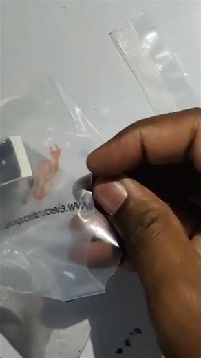 4-digit, 7-segment LED display module