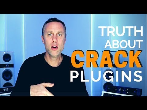 TRUTH ABOUT CRACKED PLUGINS | Streaky.com