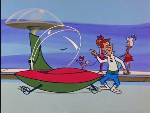 The Jetson theme song