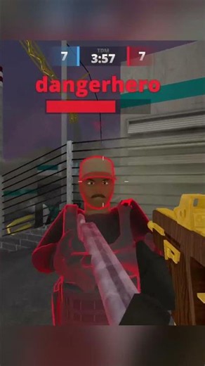 Deadshot Elims Compilation #1664 - 1