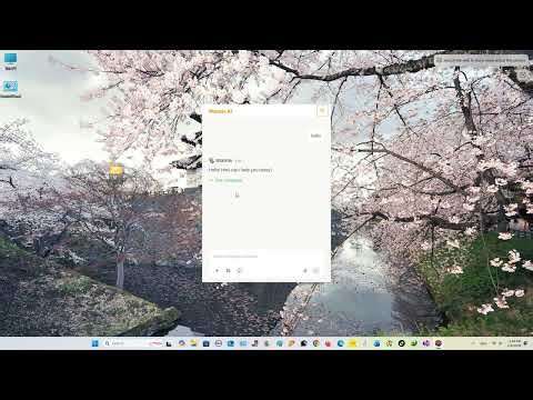 Hướng Dẫn Download & Cài Đặt Manus AI Desktop File Zip