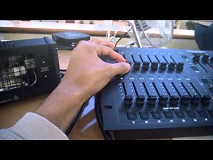 Product Review: American DJ Mega Flash Strobe