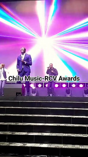Chilu Music RCV Awards #gospelmusic #subscribe