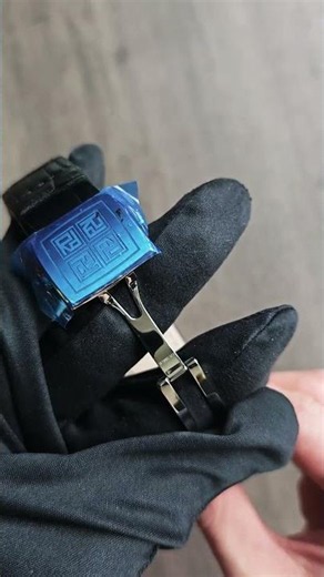 Roger Dubuis La Monegasque RDDBMG0001 罗杰杜彼玩家系列灰面 #rogerdubuis #watch