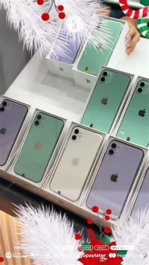 MAMANG KULINER | iPhone SUBANG ADA Promo Spesial Akhir Tahun LOoOh! Jangan lewatkan promo-nya! Karena disini iPhone SECOND Bergaransi Start 2Juta-an😱... | Instagram