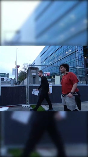 MICHOU, THE KINDEST MAN ON YOUTUBE!!