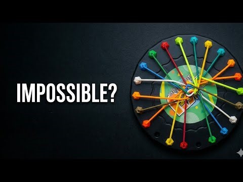 Only for Geniuses 🧠 | Live Puzzle Solving Challenge 51