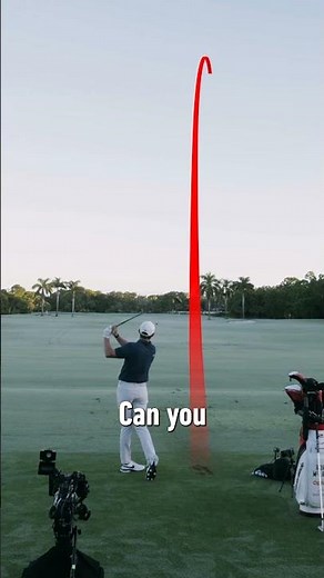 Rory McIlroy Tests the Stealth 2 Six Hybrid | TaylorMade Golf