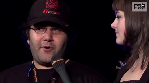 i43 - TT eSports Chassis Chaser MK-I