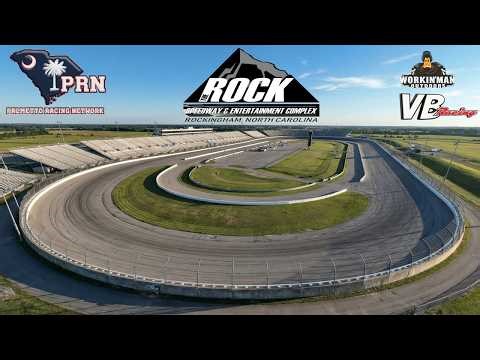 PRL StreetStock Series | Rockingham Speedway | Live iRacing Broadcast | Season Race 6