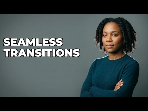 How To Smoothly Change The Subject In Small Talk?