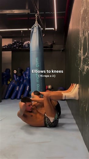 Train Your Core Like It Actually Matters | MMA Matrix Gym