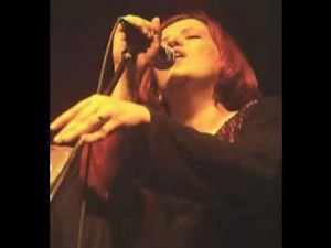 Μάρθα Φριντζήλα - Φύσηξε Βοριάς