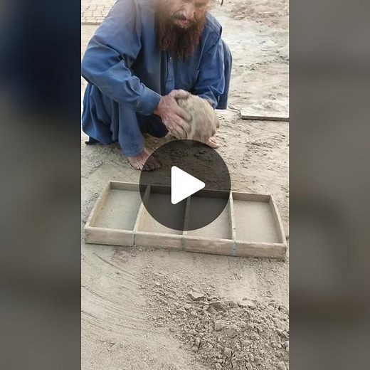 Mastering the Art of Traditional Brick-Making