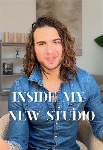 Welcome to My New Hair Studio: Tips and Tutorials