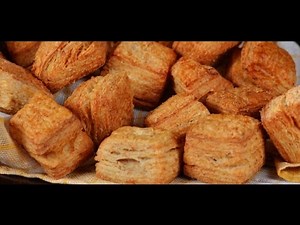 Pogacice sa sirom Recept