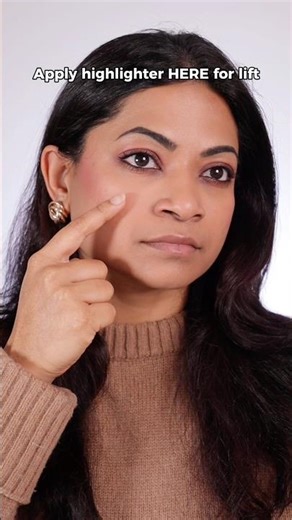 Highlighter Placement for Beginners - MUST Watch!