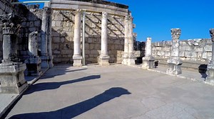 5.7K views · 258 reactions | Last year, a record-breaking number of people visited Israel—more than 3 million! But DYK that through a 360-degree virtual reality tour anyone can experience Nazareth or sail the sea of Galilee? It’s all part of Museum of the Bible’s virtual reality tour. | Museum of the Bible | Facebook