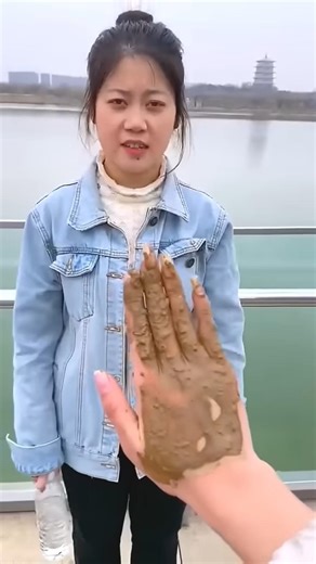 🧼In Modern Life p3 #1231#dirty hand #clean hands #handwash with soap #soap