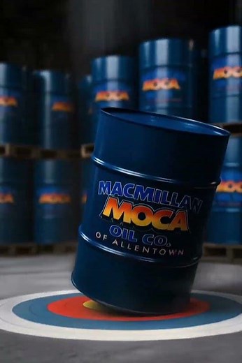 🚚 Fast, Reliable Oil Delivery in Allentown
