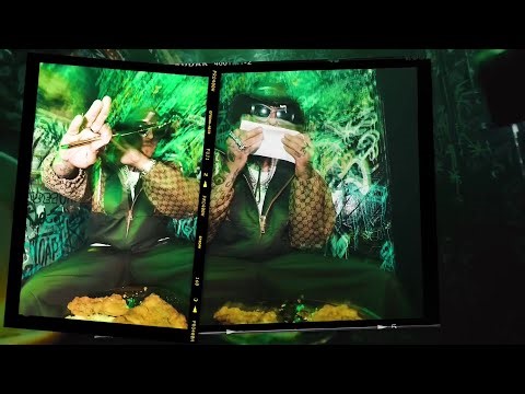 🔥SEPAR,Rest,Čistychov,Slipo,MOMO - Nádech - REMIX KLIP 🔥