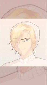 Fanart do Goularte - Richman