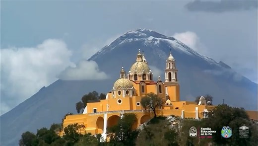 ✨ ¡Prepárate para el ENC 2025! ✨ ¡El Encuentro de Capacitación 2025 está cada vez más cerca! Una experiencia transformadora diseñada para fortalecer tu servicio, renovar tu compromiso y crecer en comunidad. Esta es una invitación de parte de tus hermanos de Familia Educadora en la Fe (FEF). Y en Puebla seremos sede de este encuentro nacional de capacitación!!! | Parroquia de Nuestra Señora del Camino Puebla