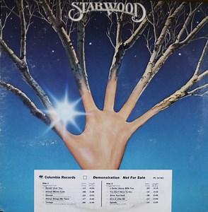 Starwood - Starwood