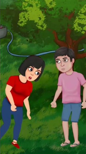 chroma toons editing man 🤡