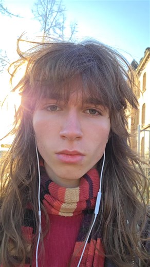 Embracing Androgyny: Feeling Yourself Today