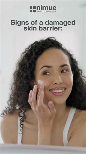 Your skin barrier is your first line of defence and when it’s compromised, your skin tells you. Here are the most common signs of a damaged barrier: Itchiness and increased sensitivity – A weakened barrier allows irritants to penetrate, leaving the skin reactive and uncomfortable. Redness and inflammation – Inflammation flares as your skin struggles to protect itself from external stressors. Persistent breakouts and acne – A disrupted barrier can trap bacteria and oil, causing recurring congesti