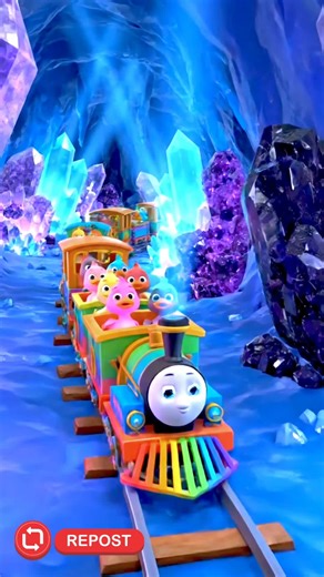 Yahoo Ducklings Mazaa #animation #cartoon #ducklings #kidstiktok