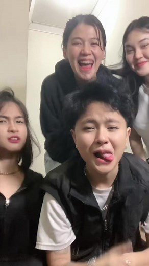 Riffa Kaget Guys - Apa Jaga Hati?