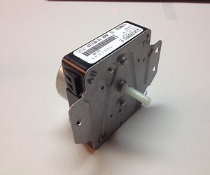 Test and Repair a Clothes Dryer Switch