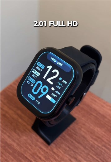 WISELION W88 Smartwatch Review and Features