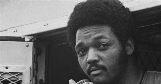 Tributes pour in for civil rights icon Rev. Jesse Jackson