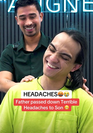 Generational Headaches: Seeking Holistic Relief