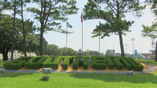 Southern University nursing school named best in US for second consecutive year