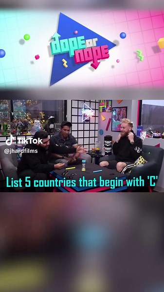 Geography Lessons on YouTube with Bryan