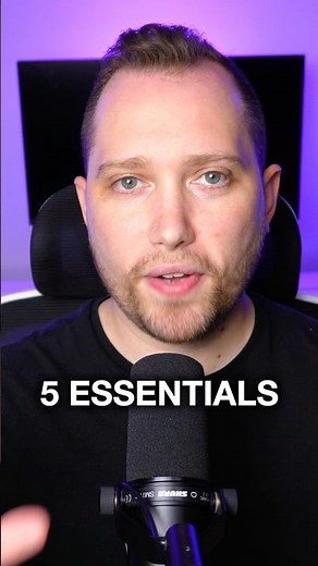 How To Build A Home Studio