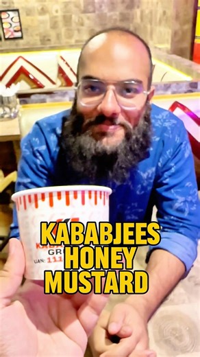 Recipe Series Ep 148: Kababjees Honey Mustard