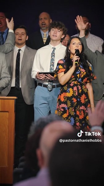 The Power of Praise: Shouting Jesus in Worship