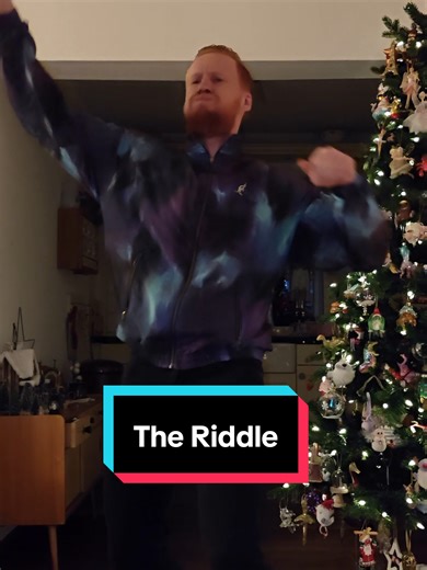 The Riddle: Celebrating Recent Successes in Music