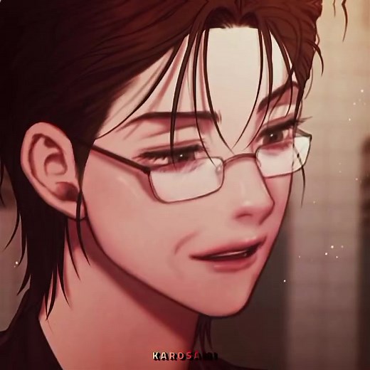 Yeongha Manhwa: Exploring 'I Adore You Teacher' Storyline