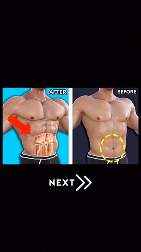 Lower ab workout | Fitness Tip