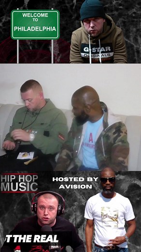 #Philly #philadelphia #hiphop50thanniversary #HipHop50 #80shiphop #rapmusic #music #classichiphop #90shiphop #realhiphophead #hiphopnews #undergroundhiphop #hiphop Philly FAME | Media Broadcaster