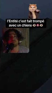 Retrouvez nous pour l'histoire de chaque Entité sur Phasmophobia ☝️🤓