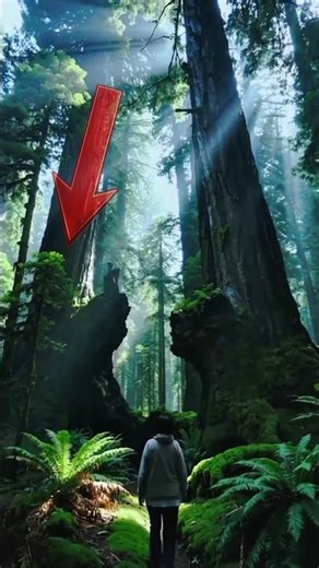 Amazon Jungle’s Dark Secrets 🤯