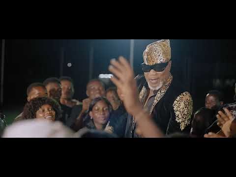 Koffi Olomide - Acquitté (Clip Officiel)