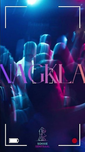 Nagklank - Nou Beskikbaar #nuwemusiek #musiekvideo #afrikaansmusiek #Nagklank
